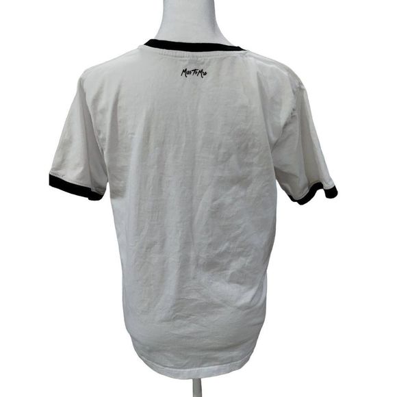 Women's "Girlfriend, Fiance" T-shirt, M - Picture 3 of 7